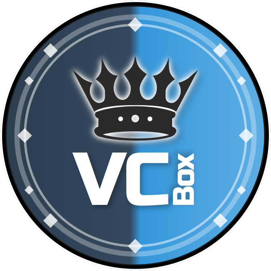 VCBox Logo